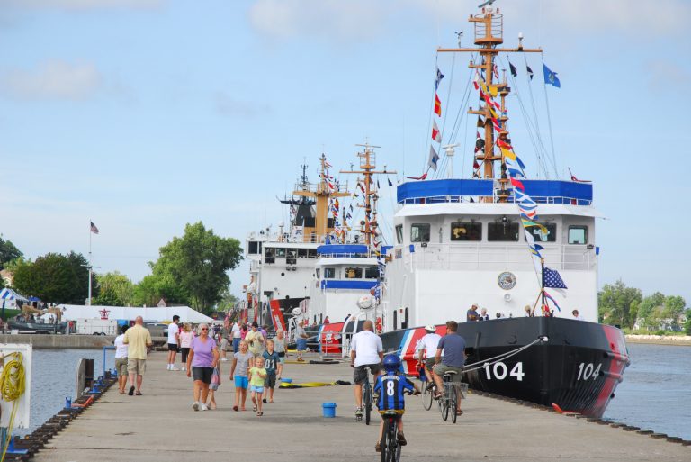 Michigan Calendar of Events Explore Michigan