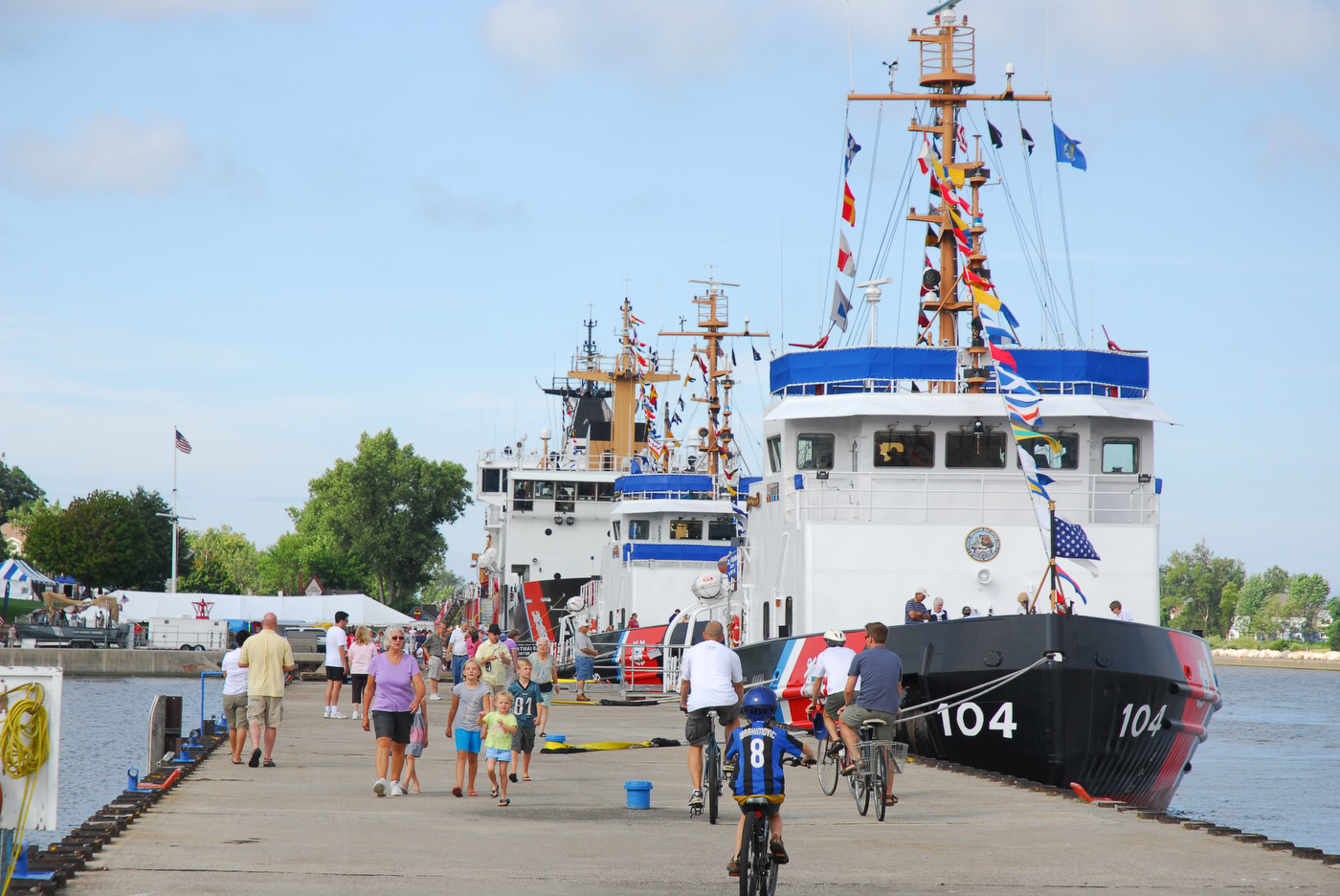 Michigan Calendar Of Events Explore Michigan