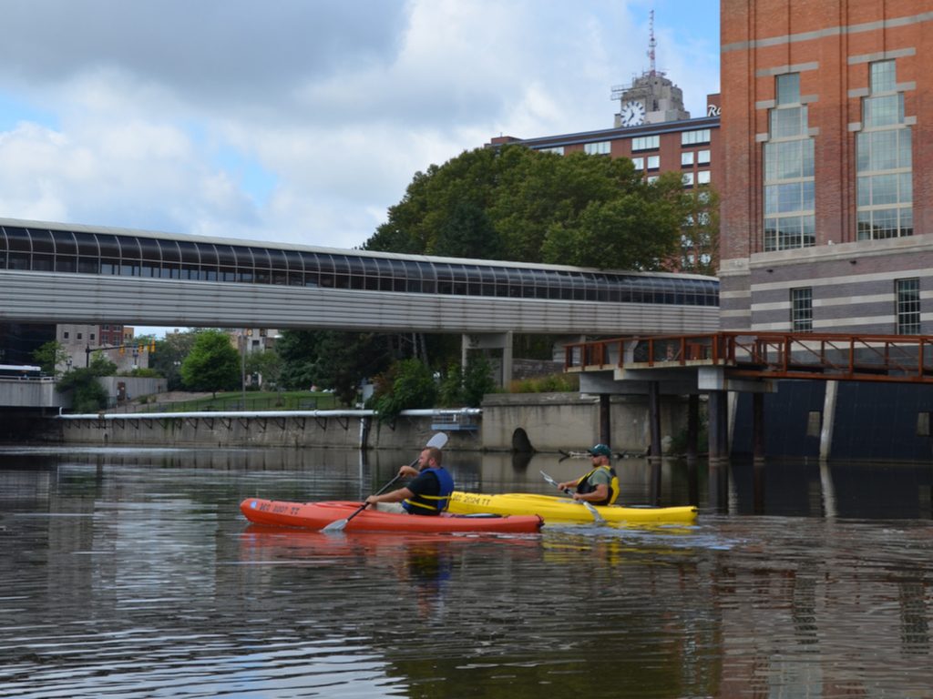 michigan guided tours