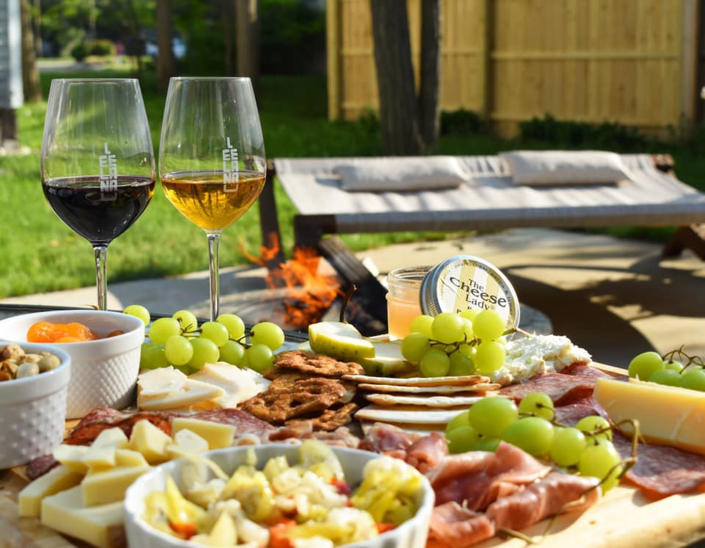 Michigan’s Leelanau Wine Trail Explore Michigan