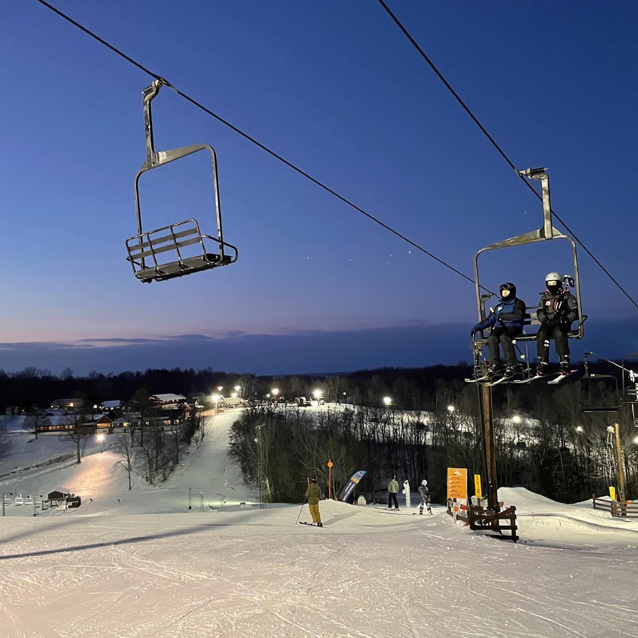 Top 5 Michigan Ski Resorts for All Skill Levels Explore Michigan