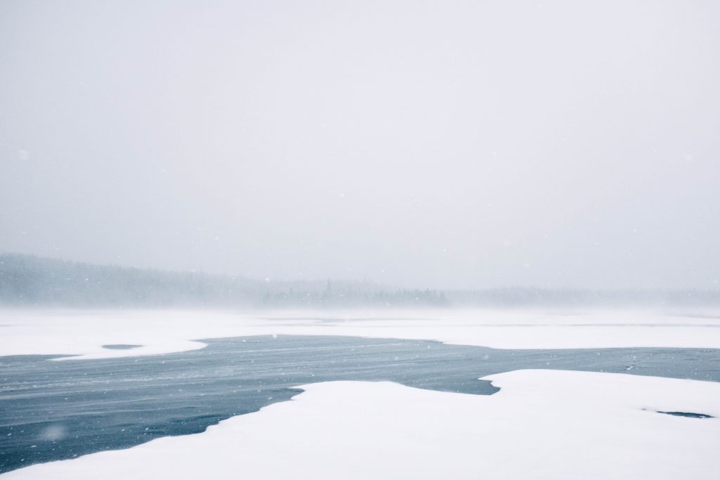 Winter-stone-skipping