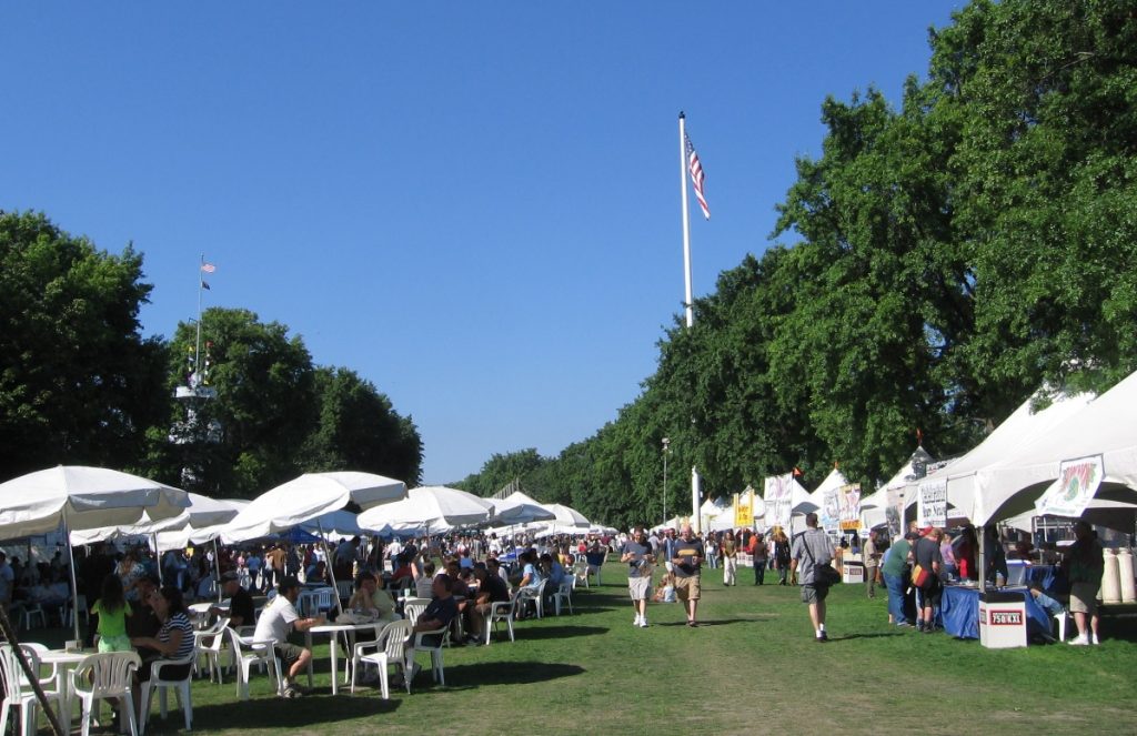 beer festival