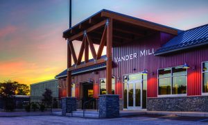 Vander Mill, Grand Rapids