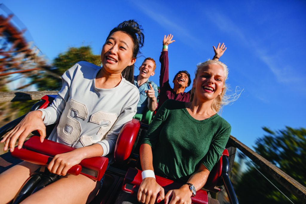 FA roller coaster. ID 78780665 © AMMENTORP | DREAMSTIME.COM