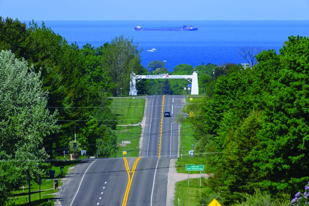 Frankfort (SUE FISCHER)