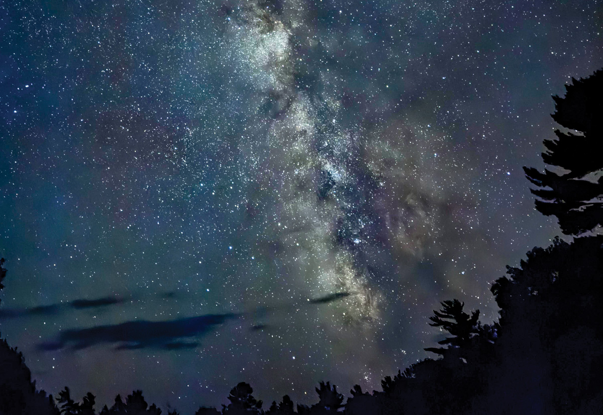 COURTESY KEWEENAW MOUNTAIN LODGE