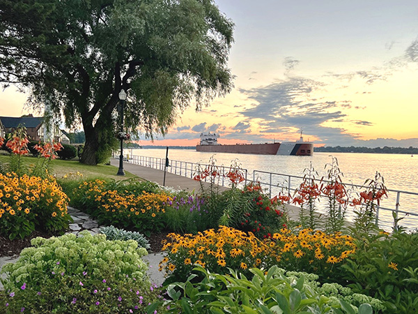 PHOTO COURTESY OF LORI HANNON