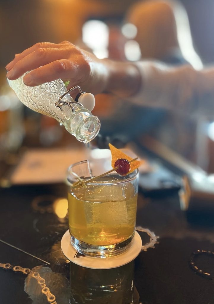 Off The Chain Brewstillery (Courtesy photo)
