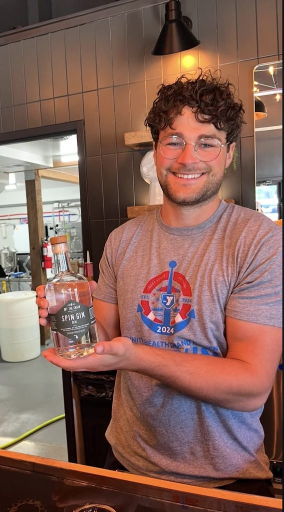 Off The Chain Brewstillery (Courtesy photo)